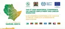 IGAD: Shir looga hadlo Shaqo-abuurka, Socdaalka, iyo Horumarka Gobolka oo ka furmay Nairobi
