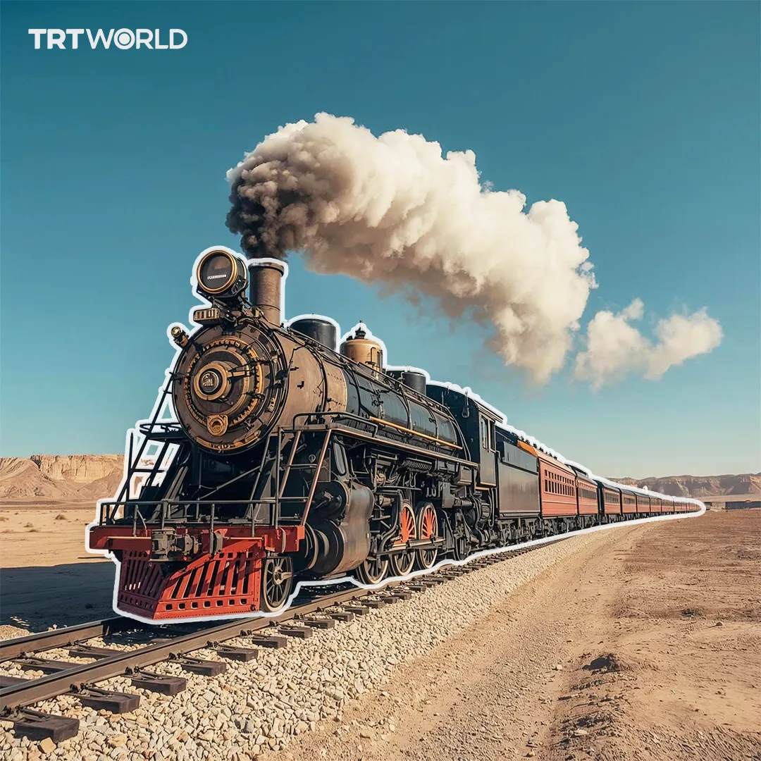 How the Ottoman Hejaz Railway may serve Hajj pilgrims once again