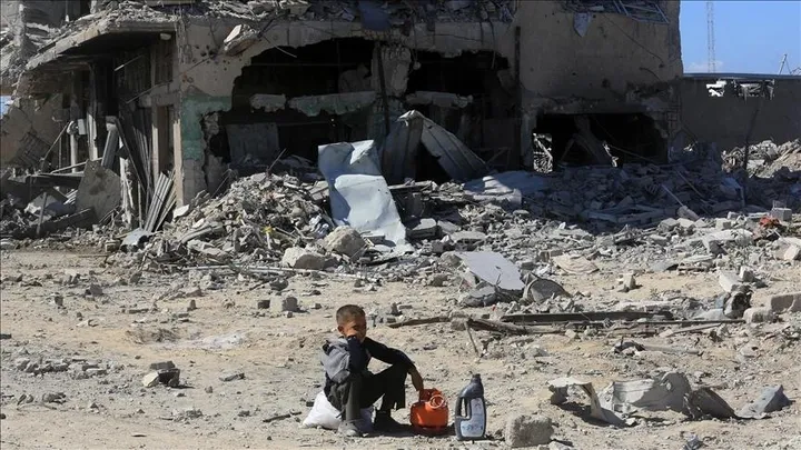 Pengadilan Gaza akan menyampaikan 'putusan' di Istanbul tentang kejahatan perang Israel