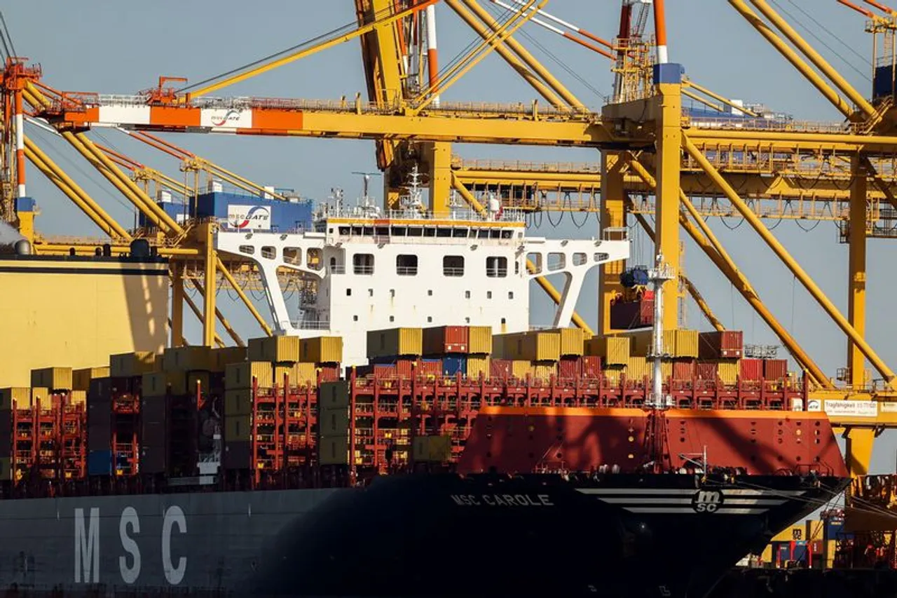 Antwerpse onderzoeksrechter slaat alarm: "België evolueert naar een narcostaat"