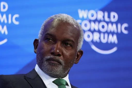 2027: Two Nigerian ministers don resign to contest election