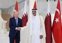 في ختام زيارته للدوحة.. أردوغان وأمير قطر يوقعان اتفاقيات جديدة لتعزيز الشراكة الاستراتيجية