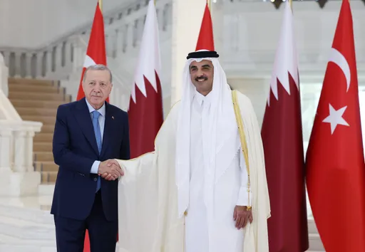 في ختام زيارته للدوحة.. أردوغان وأمير قطر يوقعان اتفاقيات جديدة لتعزيز الشراكة الاستراتيجية