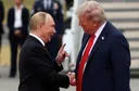 Spotkanie Trumpa z Putinem wstrzymane — Rosja odrzuca natychmiastowy rozejm