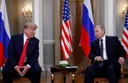 Putin, Trump still open to meeting: Russia
