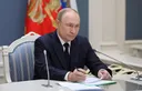 Putin nadgleda obuku ruskih nuklearnih snaga
