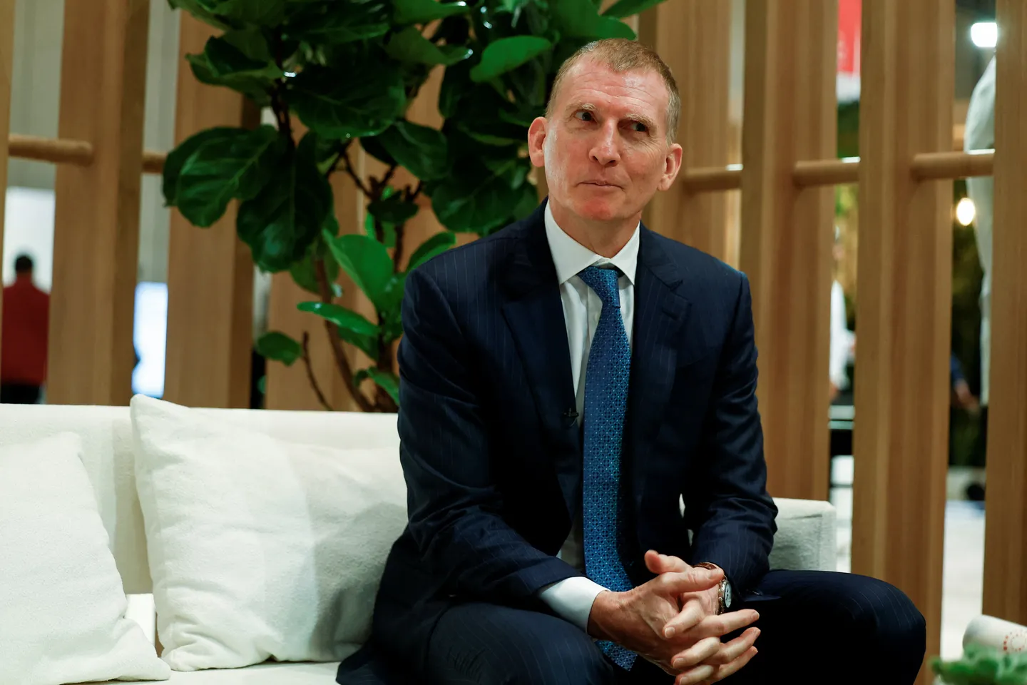 Vertegenwoordigers van Europa's grootste reisbureaus kwamen bijeen in Antalya