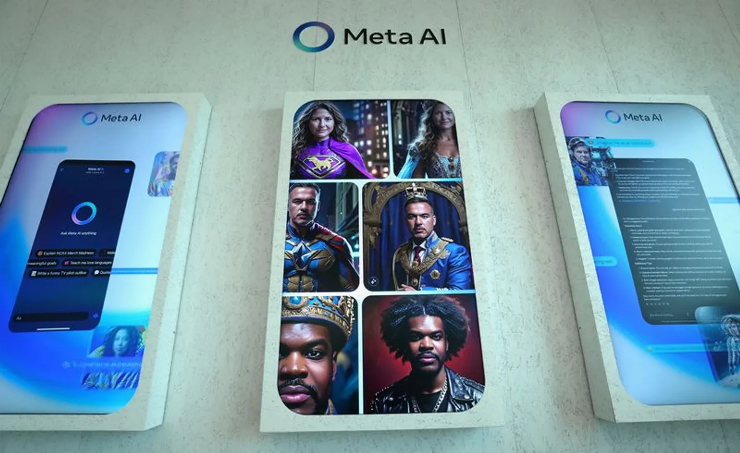 भारत ने बढ़ते खतरों का हवाला देते हुए एआई सामग्री को लेबल करने के लिए सख्त नियमों का प्रस्ताव रखा