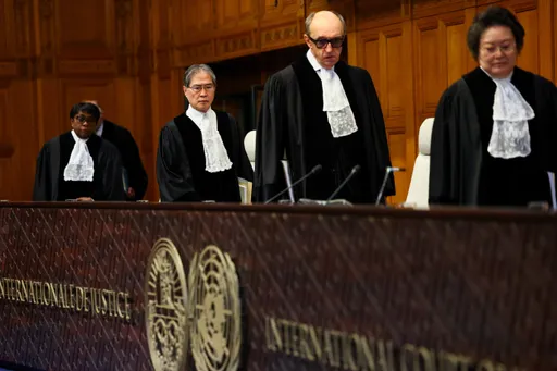 South Africa examines Israel’s ICJ response in Gaza genocide case