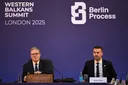 Spajić: Crna Gora spremno preuzima predsjedavanje Berlinskim procesom