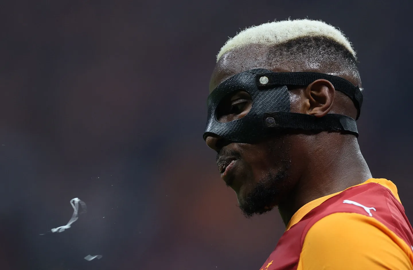 Da gaske ne Barcelona za ta nemi Victor Osimhen don maye gurbin Robert Lewandowski?