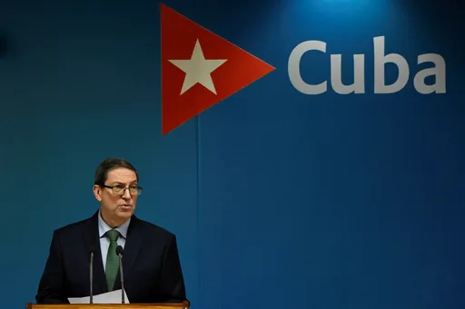 Kryediplomati i Kubës akuzon ShBA-në për agresion, zotohet për rezistencë të vazhdueshme