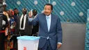 Cameroon's top court rejects all 10 election petitions ahead of result announcement