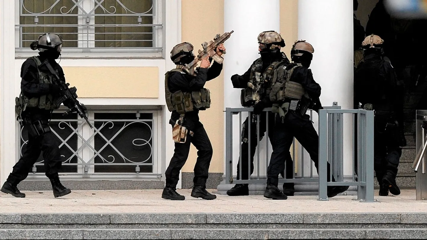 Polşa Rusiyä öçen şımçılıq itüdä şöbhälänep 55 keşene êläktergän