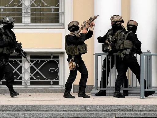 Polónia afirma ter detido 55 suspeitos ligados à espionagem russa nos últimos meses