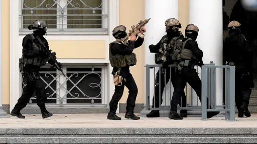 Польша Ресей тыңшылығына қатысы бар 55 адамды ұстады
