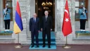Türkiye border could open soon amid positive dialogue: Armenia