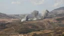 مناورة إسرائيلية على حدود لبنان وسوريا.. وتحذيرات لبنانية من مفاوضات تتجاوز ترسيم الحدود