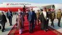 بمراسم رسمية.. سلطان عمان يستقبل الرئيس أردوغان بمسقط في ختام جولته الخليجية