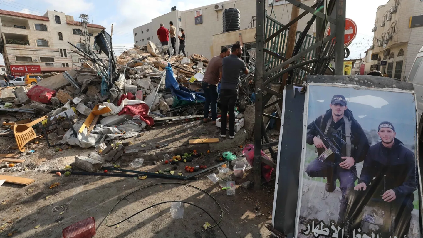 BMOnıñ Fälästin qaçaqlarına yärdäm agentlığı höcümnärgä borçıla