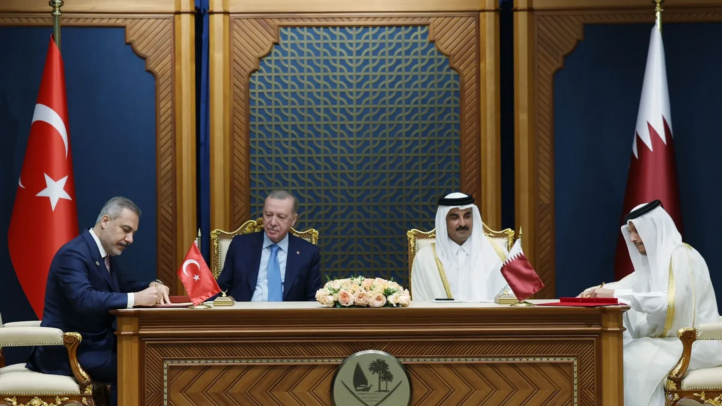 Ärdoğannıñ Farsı qultığı turı däwam itä