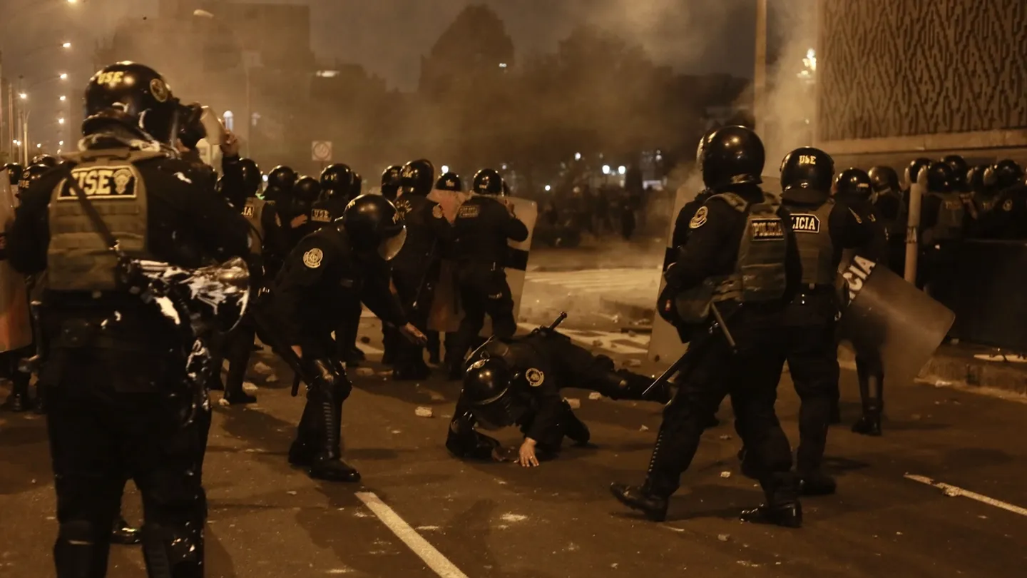 Peru başqalada 30 könlek ğadättän tış xäl iğlan itte