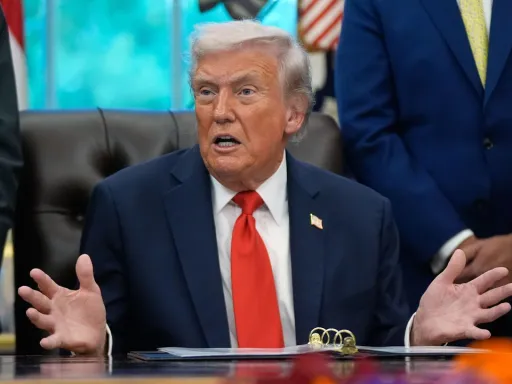 Tramp Hindstanğa Rusiyä neften almasqa basım yasıy