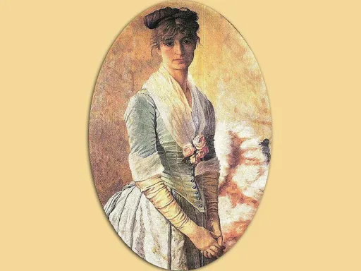 Raro retrato Otomano de Osman Hamdi Bey será leiloado por 1,5 milhões de dólares