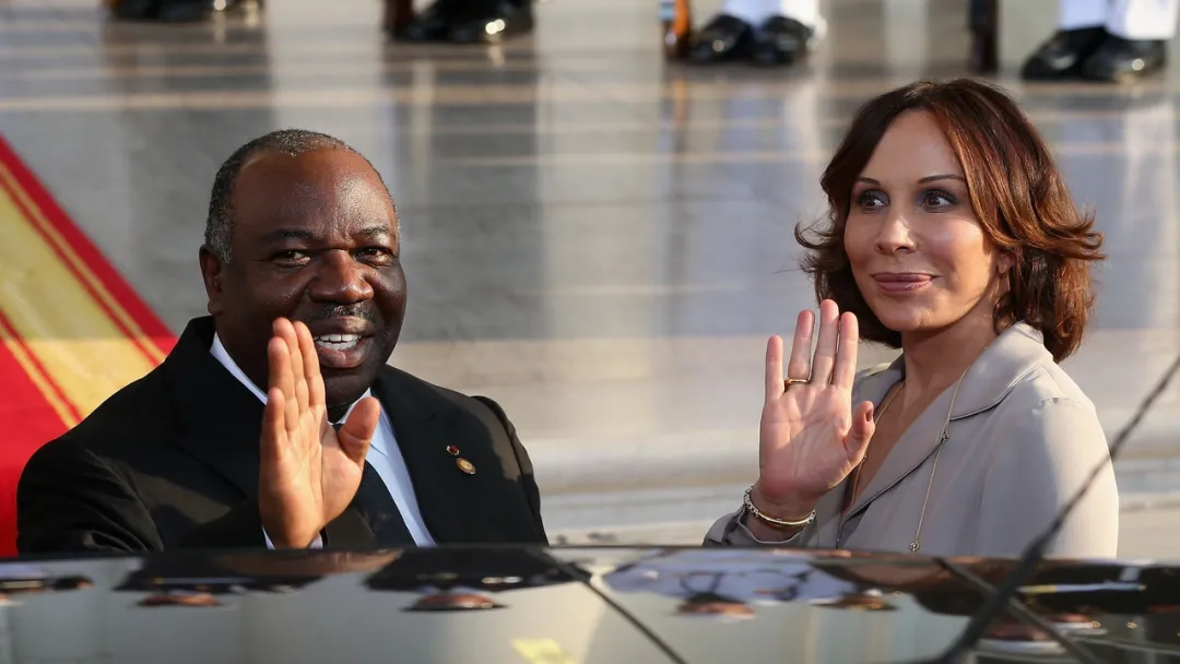 Sylvia Bongo et son fils "ne reviendront pas au Gabon" pour le procès, selon leur avocat français