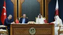 ترکیه و قطر توافق‌نامه‌های دفاعی، تجاری و همکاری استراتژیک امضا کردند