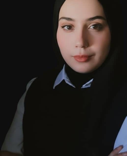 آلاء الحجي