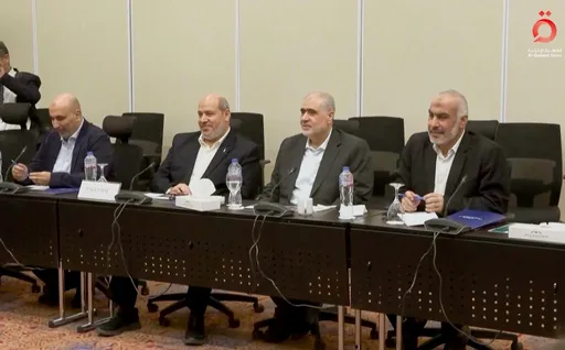 حماس هوکړه وکړه چې د غزې حکومت به ټکنوکراټانو ته وسپاري