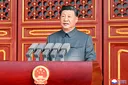 China outlines five-year plan to build modern industrial system, advance tech self-reliance