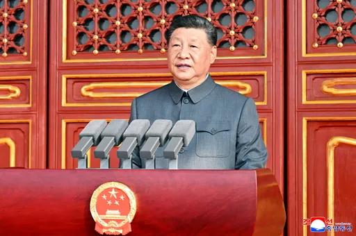 China outlines five-year plan to build modern industrial system, advance tech self-reliance