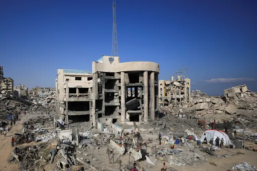 What's next for UNRWA after ICJ rejects Israeli claims of Hamas infiltration