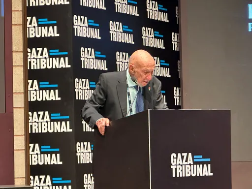 ‘A call to action’: Gaza Tribunal opens historic session in Istanbul to confront genocide in Gaza