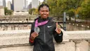 Mkenya aliyeshinda mbio za Marathon apigwa marufuku kwa kutumia dawa za kuongeza nguvu