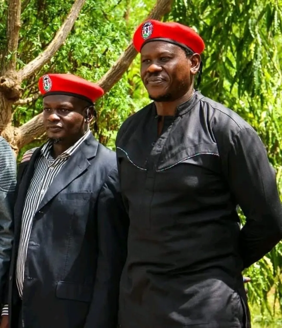 Jeshi la Uganda lakana kuwateka raia wawili wa Kenya