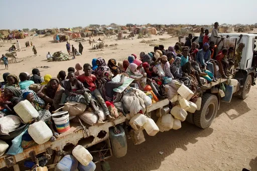 City under siege: Why Al Fasher might be the endgame in Sudan's war