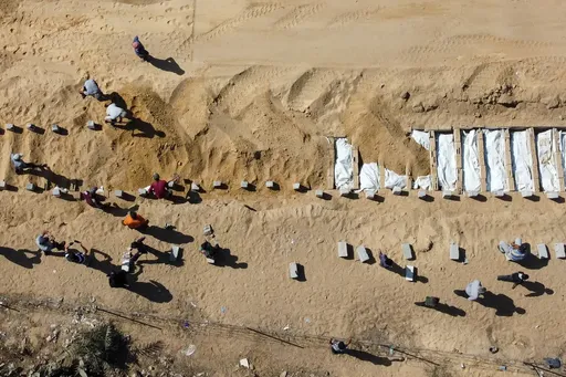 شمار کشتهشدگان حملات اسرائیل به غزه به ۷۲ هزار و ۳۲۹ نفر رسید