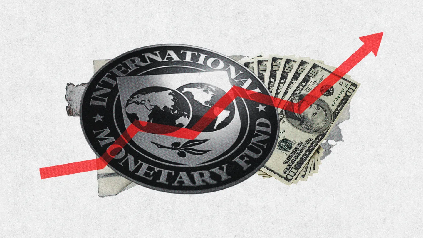 Конца и края не видно. Почему стремительно растет мировой госдолг?