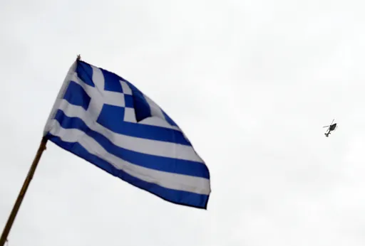 EU prosecutor in Greece arrests 37 over agricultural funds fraud and money laundering scheme
