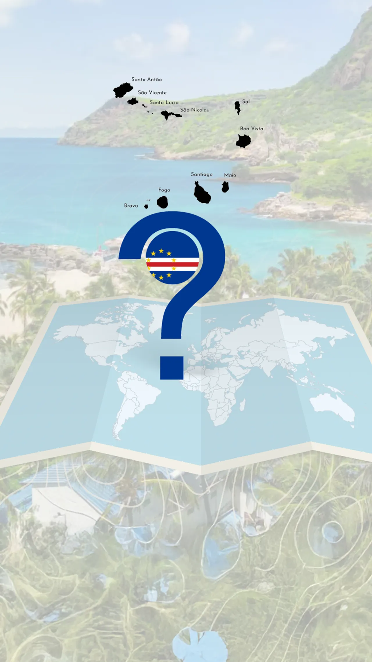 Quiz : Connais-tu le Cabo Verde ?