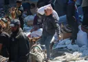 Gaza hunger persists despite truce as WHO warns of ongoing human suffering