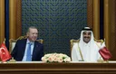 Erdogan wraps up Gulf tour, sealing 24 new deals with Kuwait, Qatar and Oman