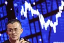 Trump pardons crypto mogul, Binance co-founder Changpeng Zhao