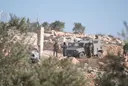 ‘Slow-motion ethnic cleansing:’ After Gaza ceasefire, Israeli escalation shifts to West Bank