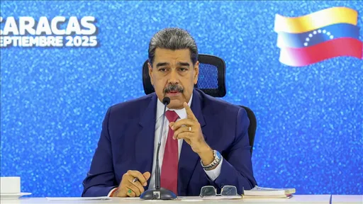 Վենեսուելայի նախագահ Մադուրո. Խնդրում եմ՝ ոչ մի խելագար պատերազմ