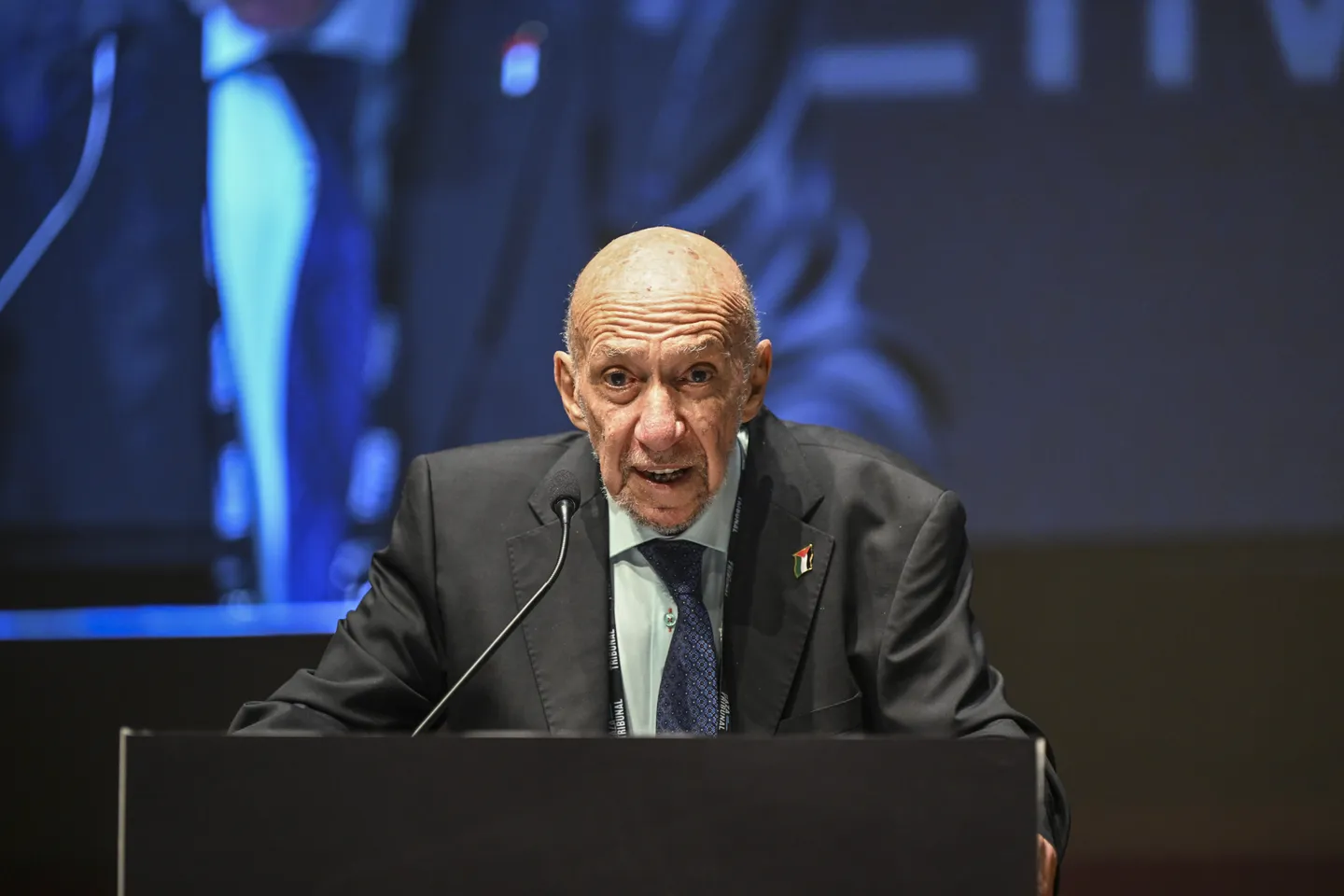 Bivši izvjestitelj UN-a Falk upozorio na tešku situaciju preživjelih iz Gaze i nekažnjivost Izraela