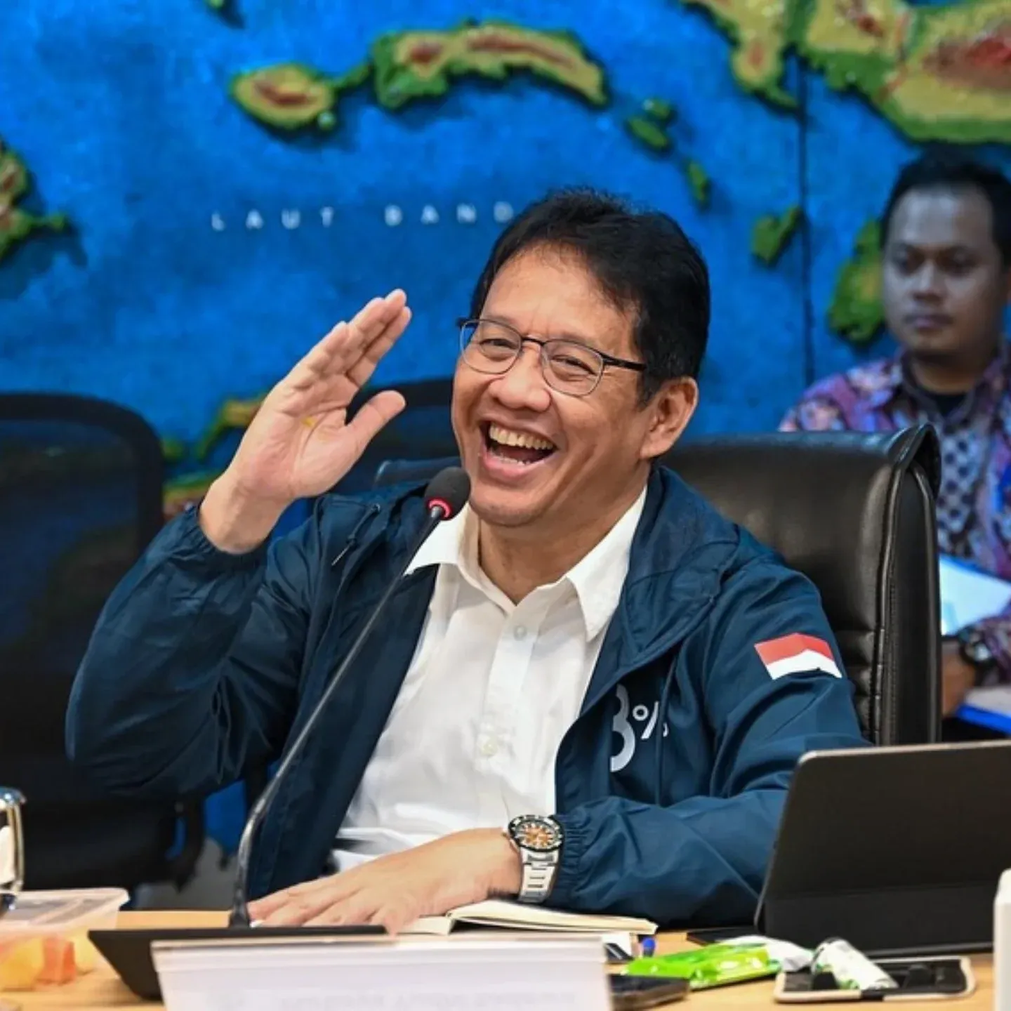 Pemerintah tunda kenaikan iuran BPJS Kesehatan hingga ekonomi stabil di atas 6 persen